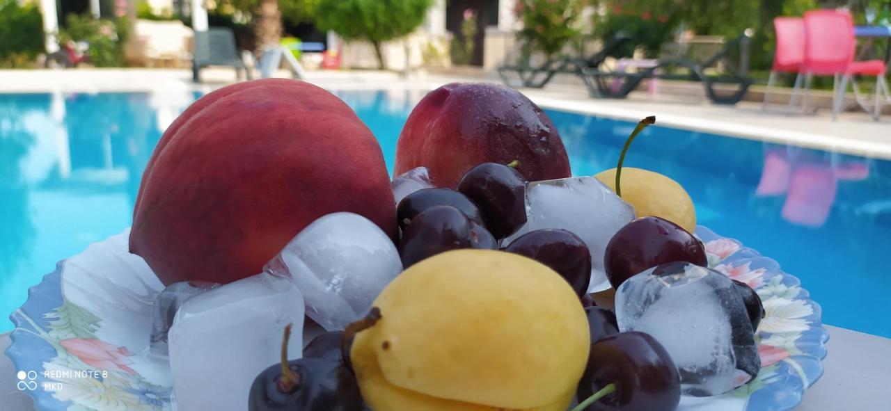 Green Garden Otel Kemer Ngoại thất bức ảnh