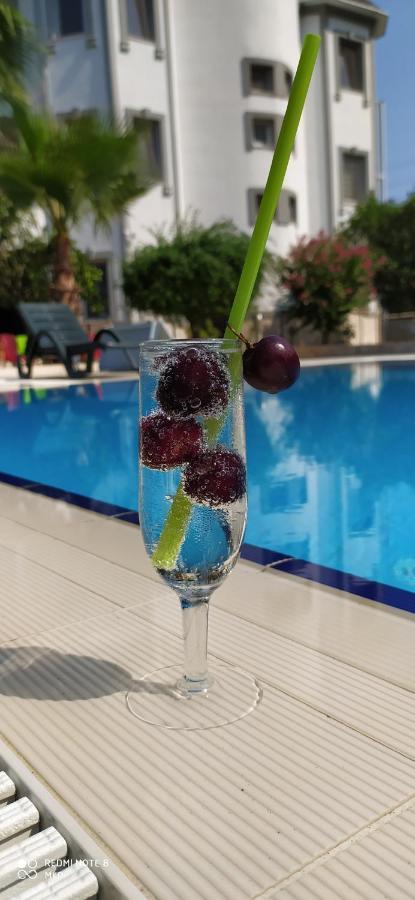 Green Garden Otel Kemer Ngoại thất bức ảnh