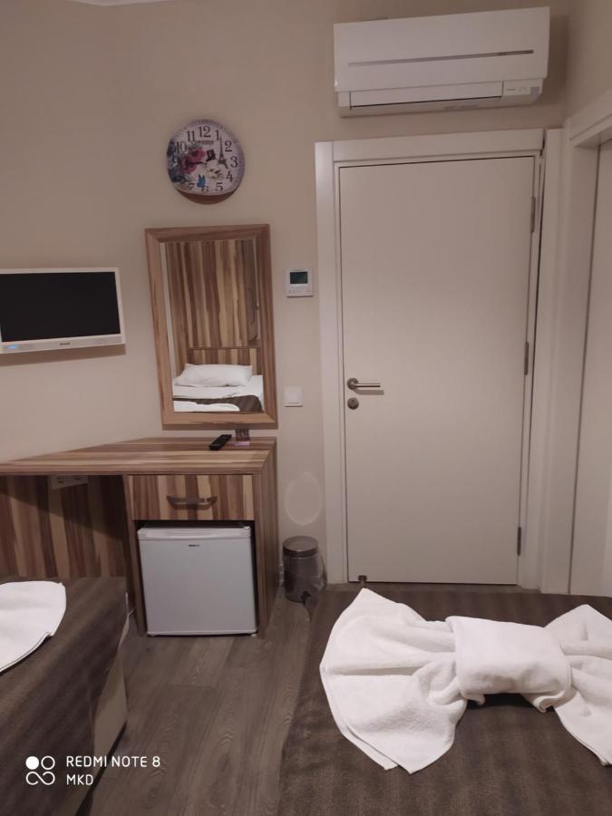 Green Garden Otel Kemer Ngoại thất bức ảnh