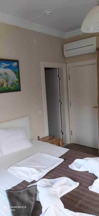 Green Garden Otel Kemer Ngoại thất bức ảnh