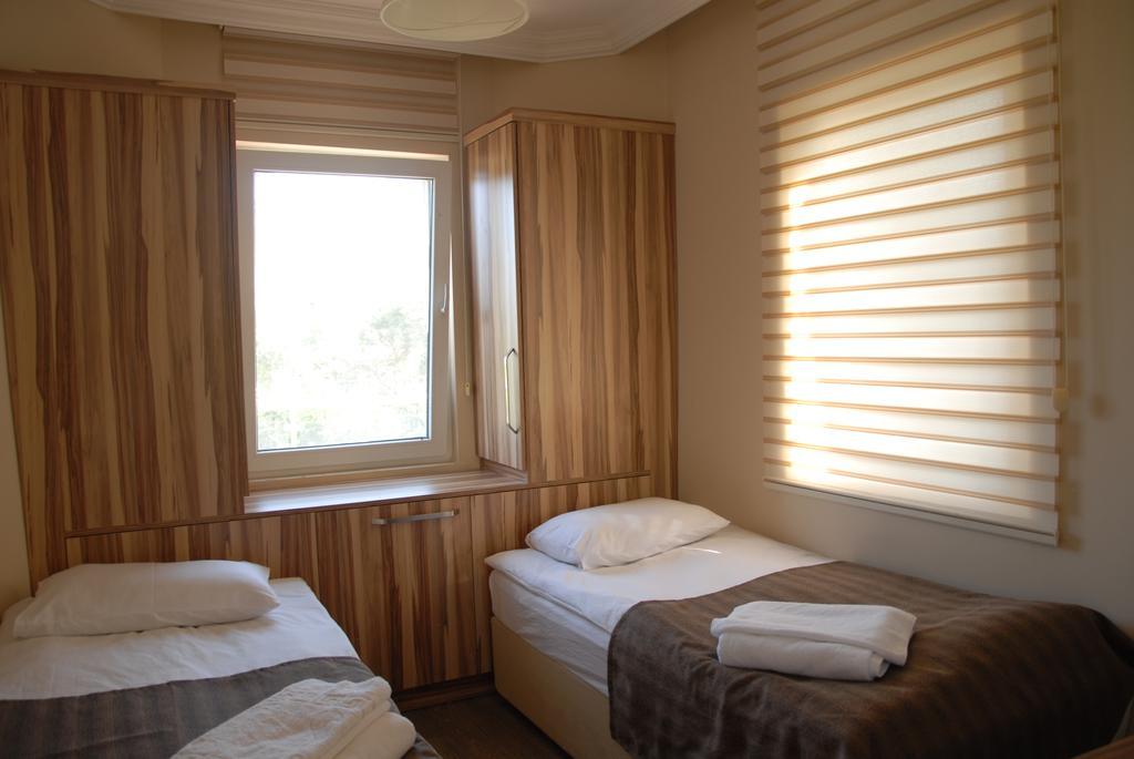 Green Garden Otel Kemer Ngoại thất bức ảnh