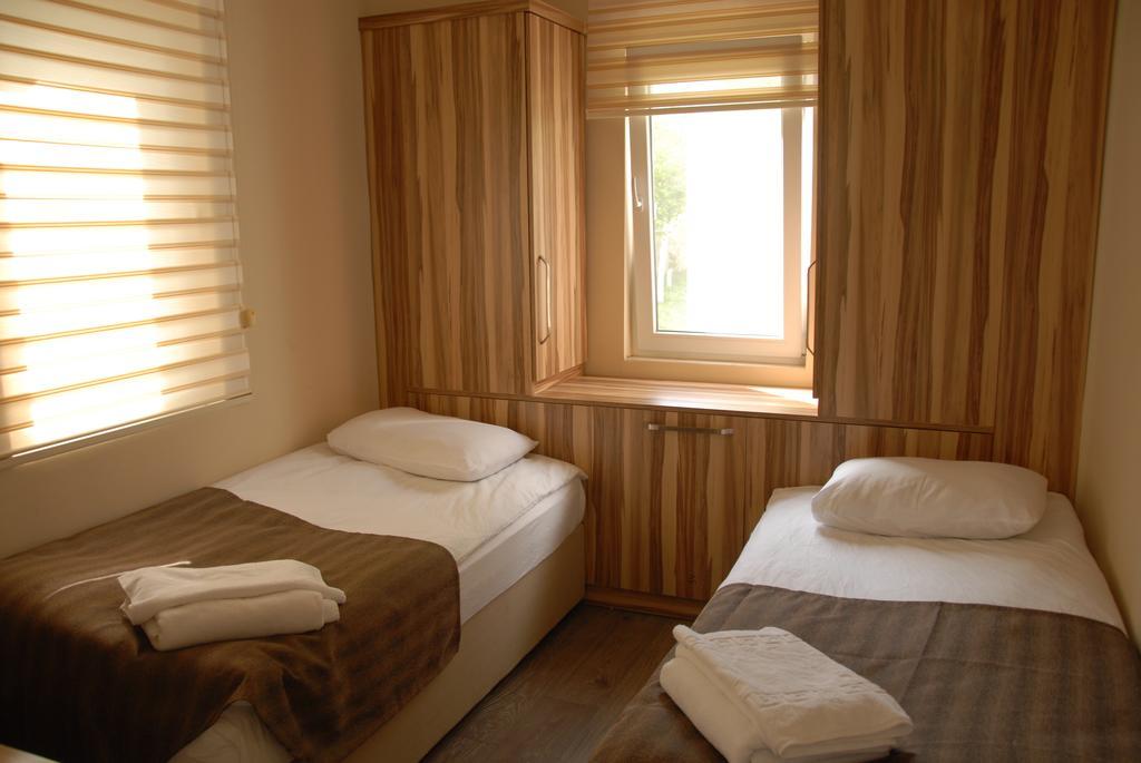 Green Garden Otel Kemer Ngoại thất bức ảnh