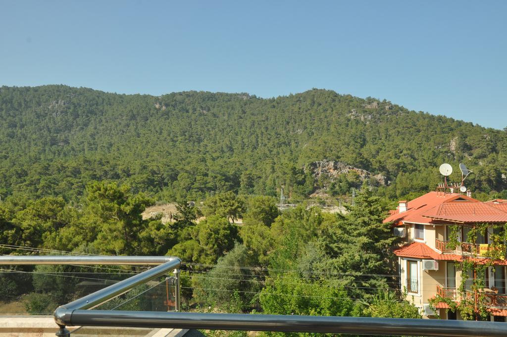 Green Garden Otel Kemer Ngoại thất bức ảnh