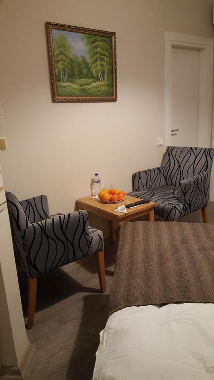 Green Garden Otel Kemer Ngoại thất bức ảnh