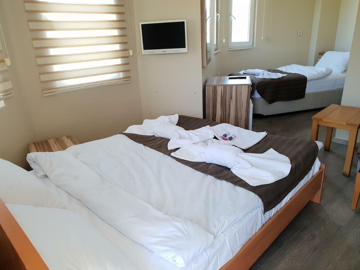 Green Garden Otel Kemer Ngoại thất bức ảnh