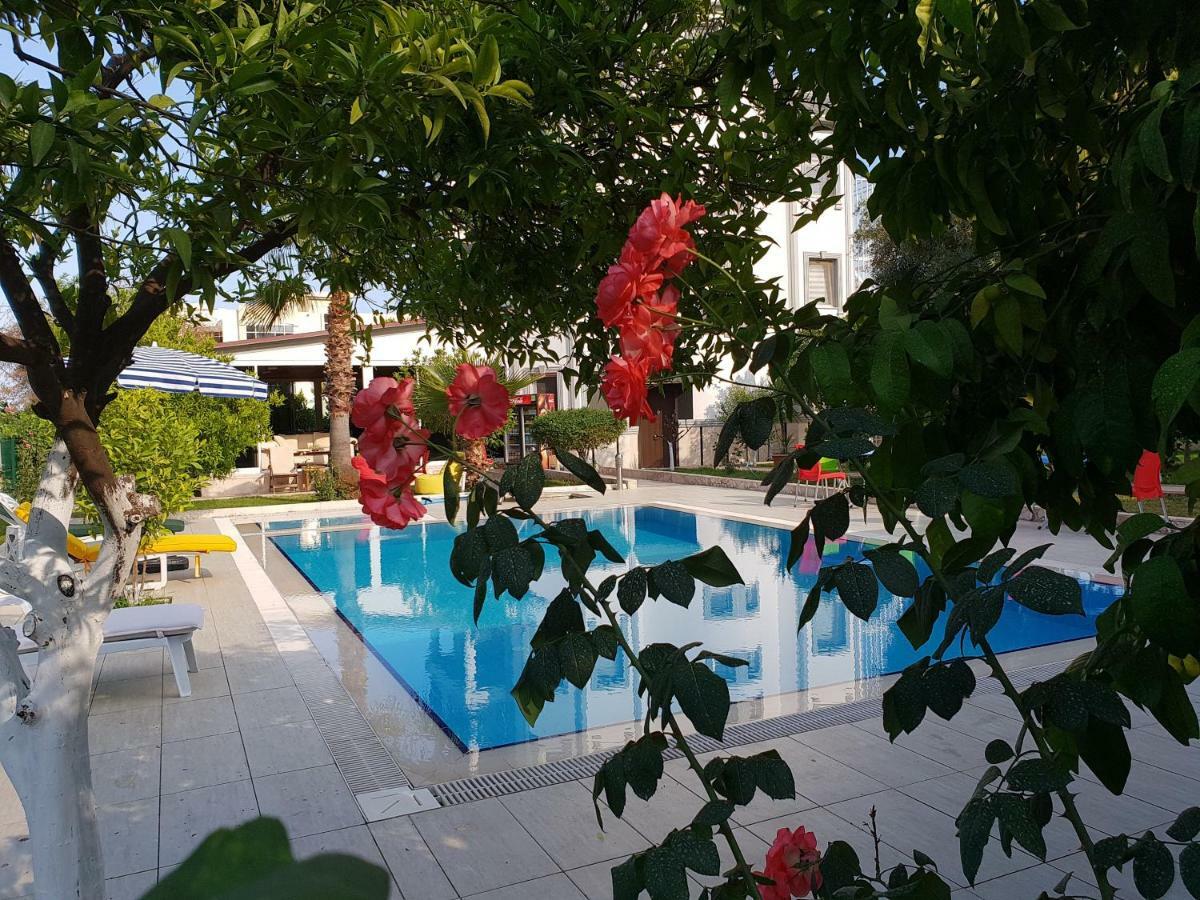 Green Garden Otel Kemer Ngoại thất bức ảnh