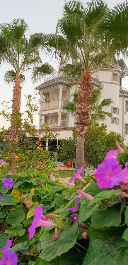 Green Garden Otel Kemer Ngoại thất bức ảnh